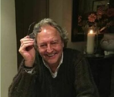 Rod Weston