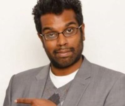 Romesh Ranganathan