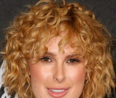 Rumer Willis