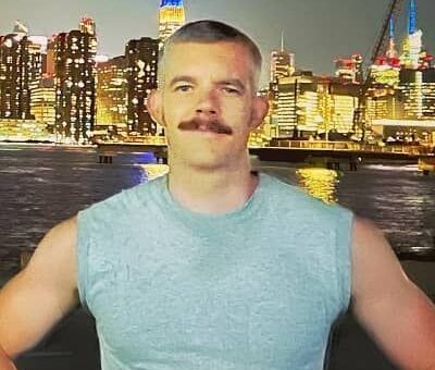 Russell Tovey
