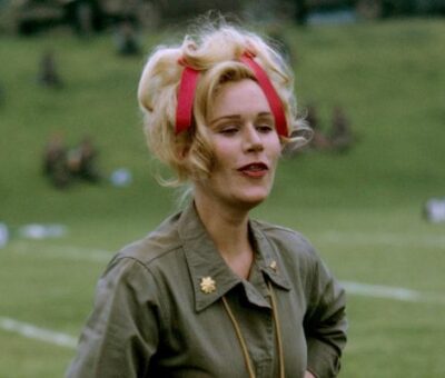 Sally Kellerman