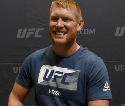 Sam Alvey