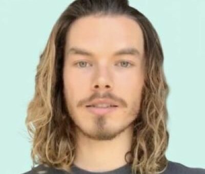 Sam Corlett