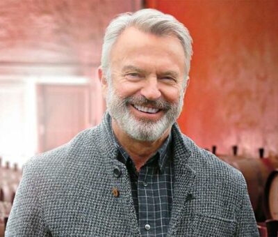 Sam Neill