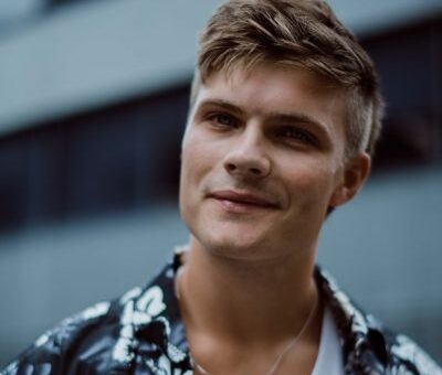 Sam Rechner