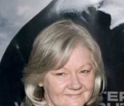 Sandra Johnson