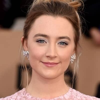 Saoirse Ronan