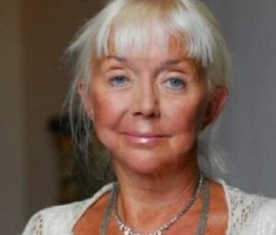 Sarah Kennedy