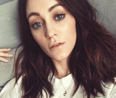 Sarah Orzechowski