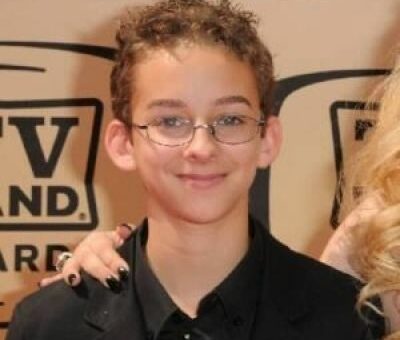 Sawyer Sweeten