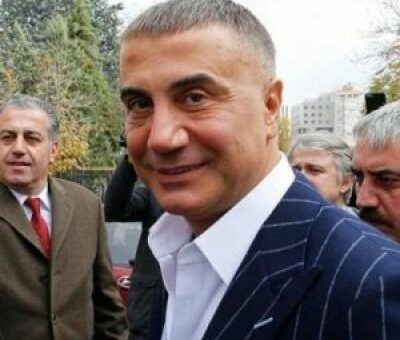 Sedat Peker