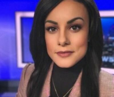 Shaina Humphries