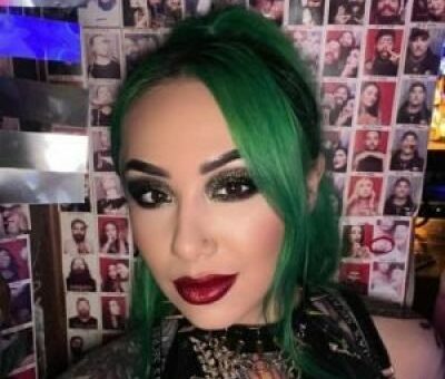 Shotzi Blackheart