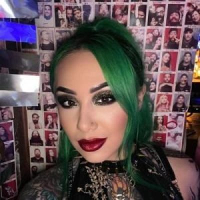 Shotzi Blackheart