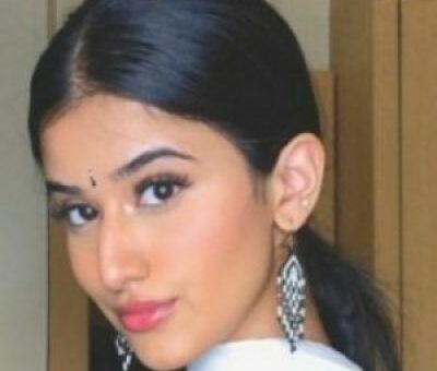 Shweta Bhintade