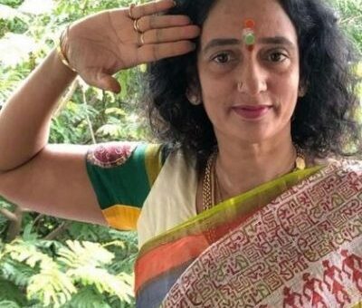 Shyamala Devi