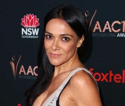 Simone Kessell
