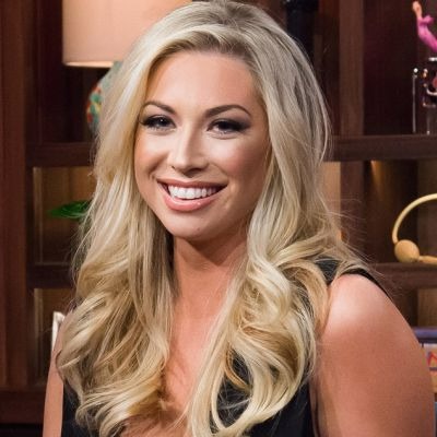 Stassi Schroeder