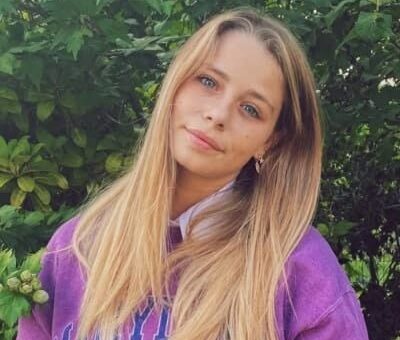 Steffi Mercie