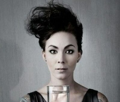 Stephanie Luby