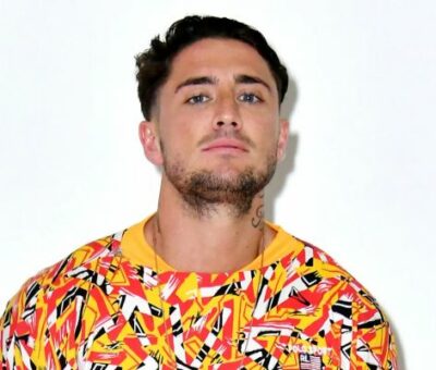 Stephen Bear