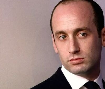 Stephen Miller