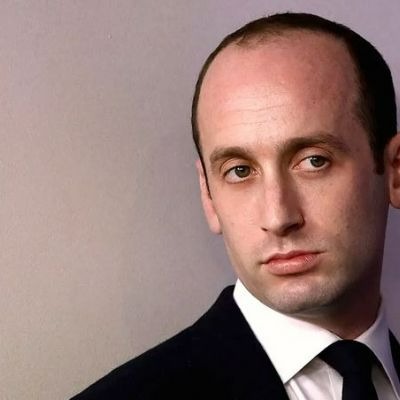 Stephen Miller