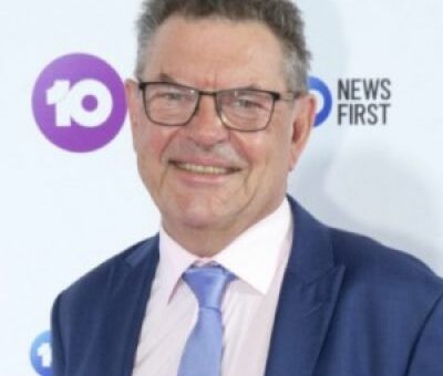 Steve Price