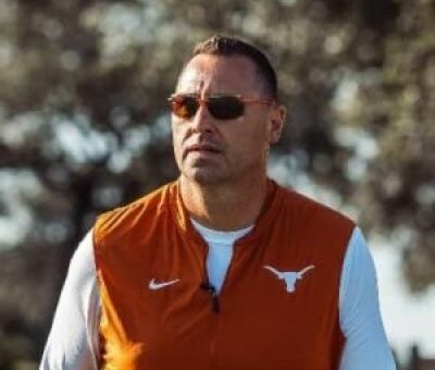 Steve Sarkisian