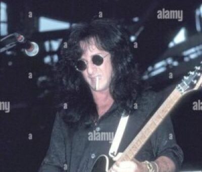 Steve Stevens