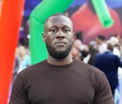 Stormzy