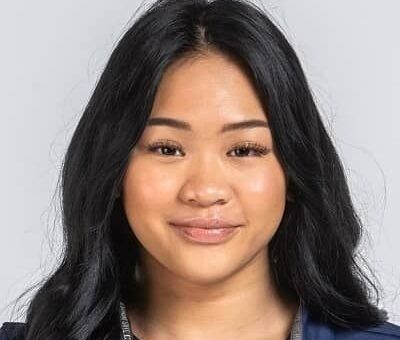 Sunisa Lee