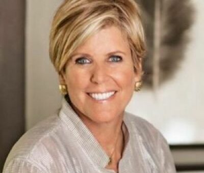 Suze Orman