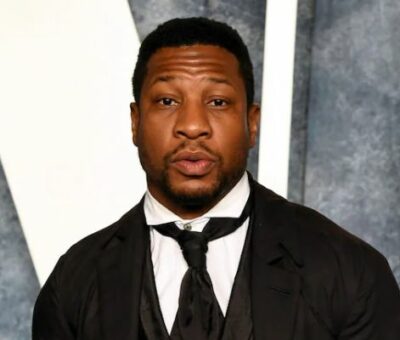 Jonathan Majors
