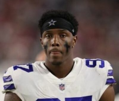 Taco Charlton