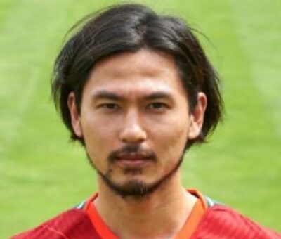 Takumi Minamino