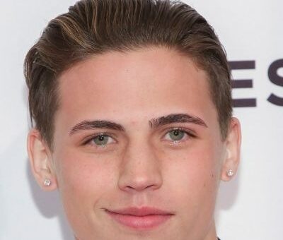 Tanner Buchanan
