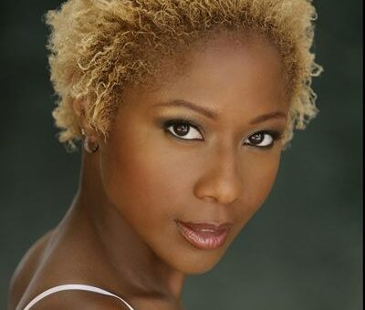 Tasia Sherel