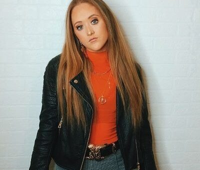 Teagan Rybka