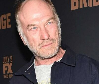 Ted Levine
