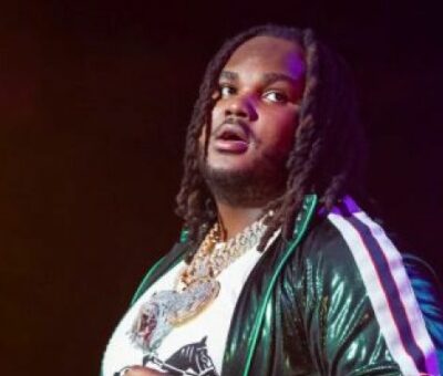 Tee Grizzley