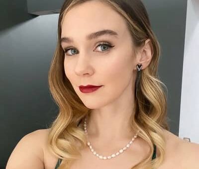 Tessa Mossey