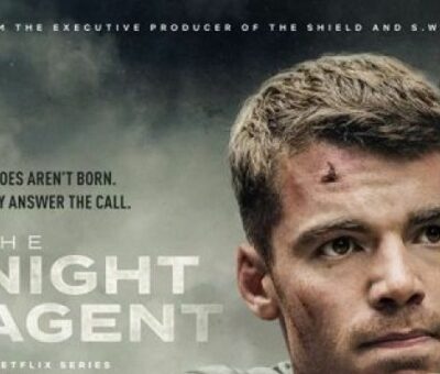 The Night Agent