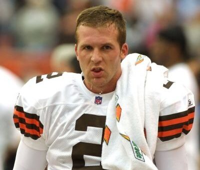 Tim Couch