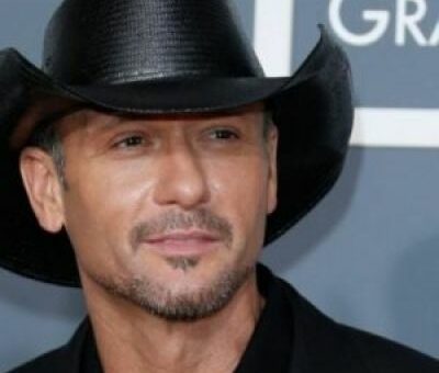 Tim McGraw