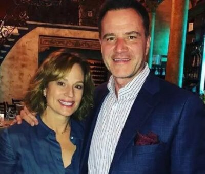 Tim DeKay