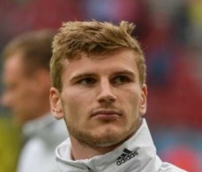 Timo Werner