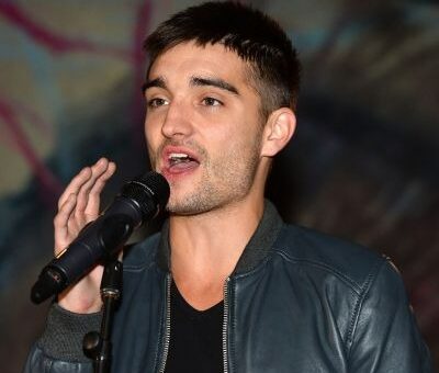 Tom Parker