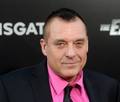 Tom Sizemore