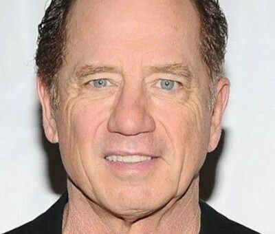 Tom Wopat